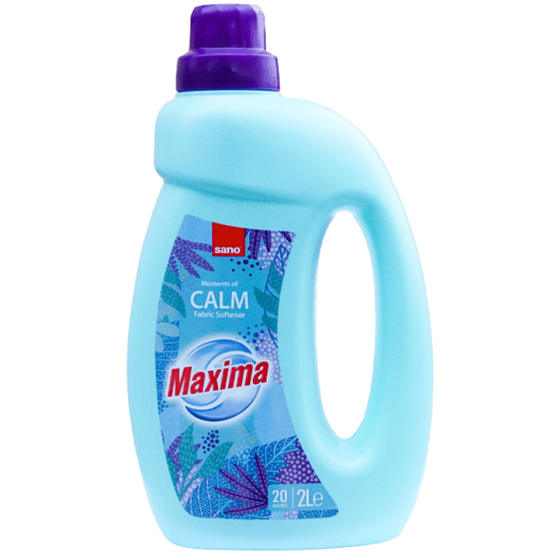 Balsam de rufe Sano Maxima Calm 2 litri